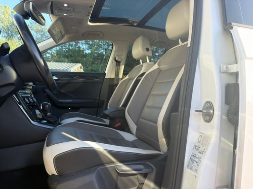 Volkswagen T-Roc 2.0 TDI 150 DSG7 - Carat Exclusive – 2019 – 115542 km – Diesel – Boîte Automatique