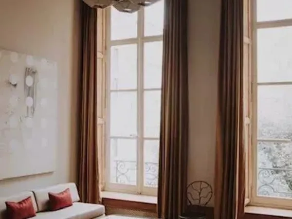 Pied à terre entièrement renové - Invalides