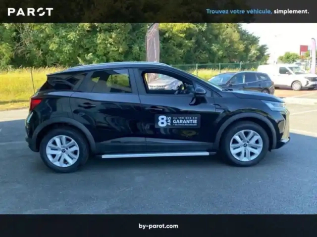 Mitsubishi Asx 1.0 mpi-t 91ch business — photo 24