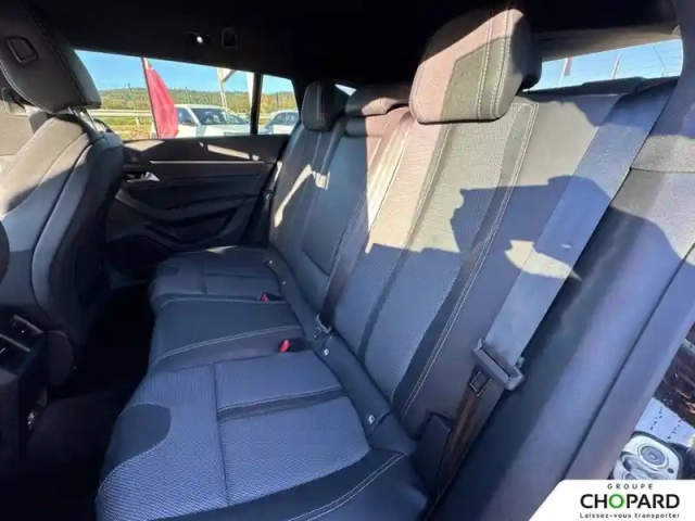 Peugeot 508 sw bluehdi 130 ch s&amp;s eat8 — photo 121