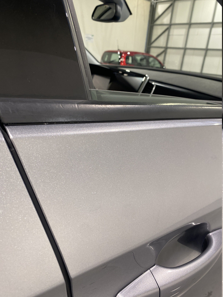Opel Grandland — photo 40