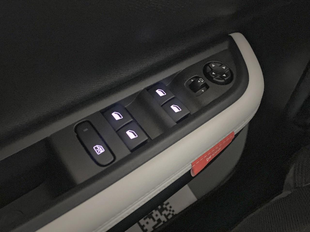 Citroën C3 Aircross hybride 145 ch aut max — photo 20