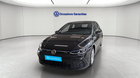Volkswagen Golf 1.4 Hybrid Rechargeable OPF 245 DSG6