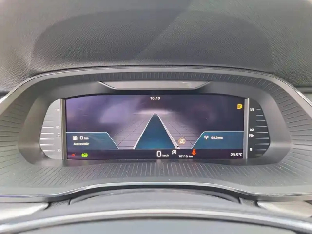 Skoda Octavia 1.5 tsi mhev e-tec 150 ch act dsg7 — photo 20