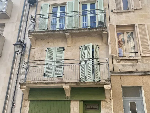 Maison Niort 4 pièce(s) 78 m2