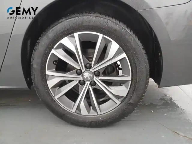 Peugeot 508 sw puretech 130 ch s&amp;s eat8 — photo 31