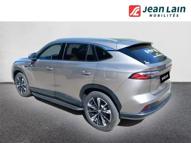 Mg Ehs 1.5t phev 272 ch — photo 7