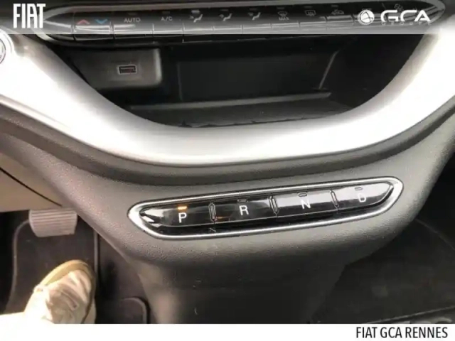 Fiat 500 e 118ch icône — photo 12