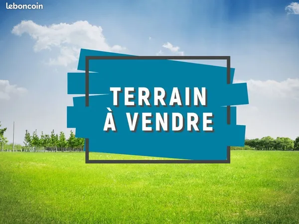 Terrains viabilisés Saint Pierre du Mont