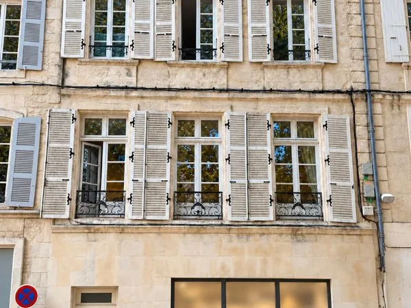 Maison de ville 6 pièces 221 m²