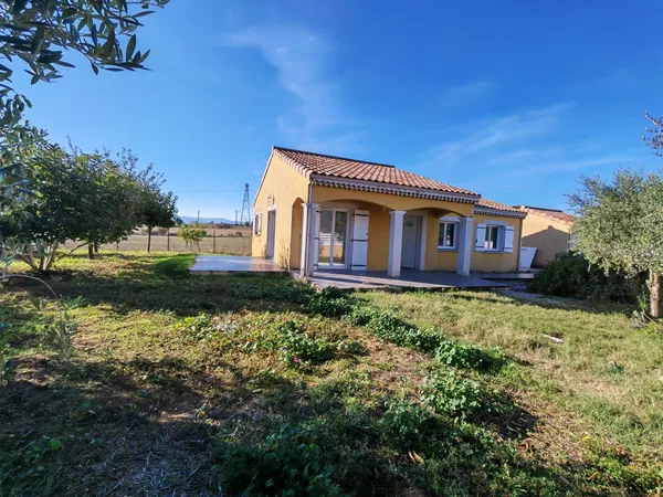 Maison 4 pièces 89 m²