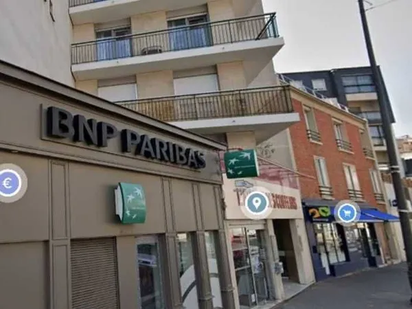 Local 93 m²