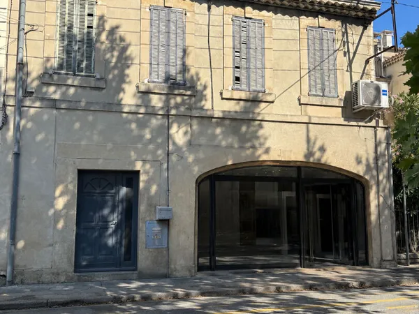 Immeuble de rapport 7 pièces 248 m²