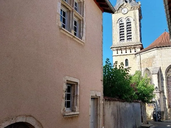 À LOUER - Maison T3