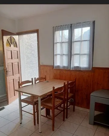 Appartement Location Saint-Martin-le-Vinoux 2p 33m² 663€
