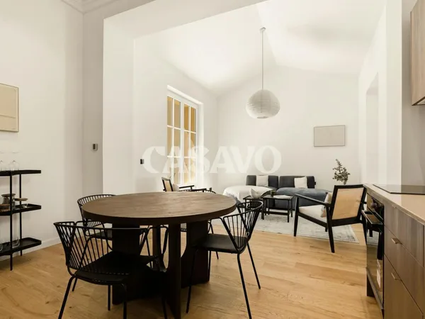 Vends t3 - 80 m² - Aix-en-Provence 13100