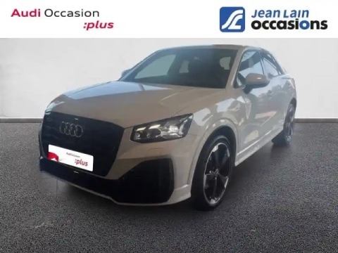 Audi Q2 35 tfsi 150 s tronic 7