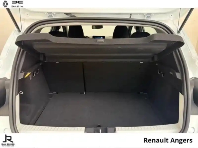 Dacia Sandero 1.0 tce 110ch stepway extreme -24 — photo 7