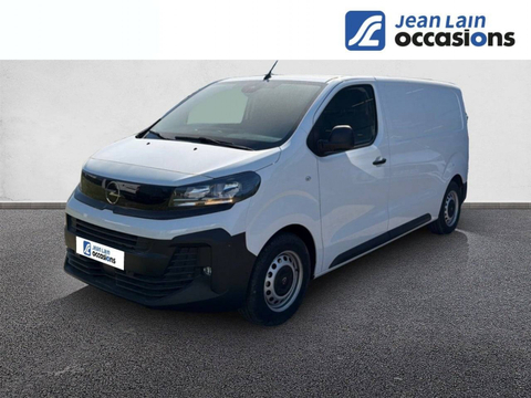 Opel VIVARO FGN DIESEL 120 CH M MANUELLE