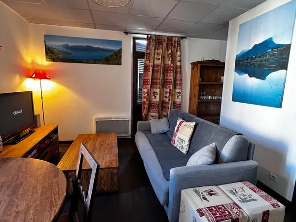 Appartement T3