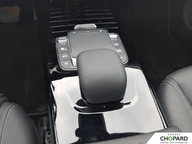 Mercedes Classe A 250 e 8g-dct — photo 24
