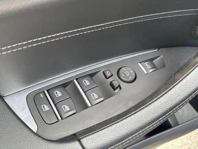 Bmw X3 sdrive18d 150ch bva8 — photo 113