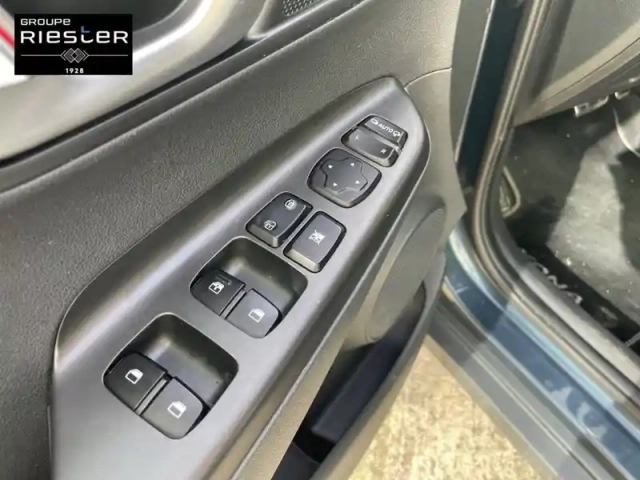 Hyundai Kona electrique 39 kwh - 136 ch — photo 12