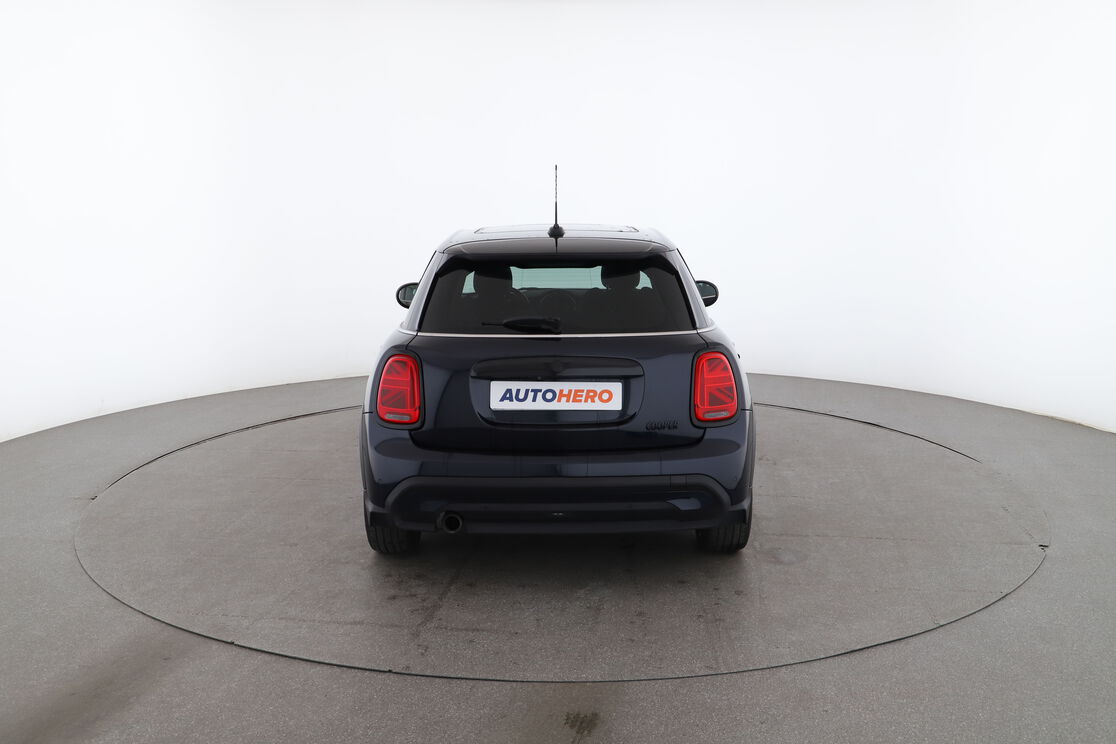 MINI MINI Cooper Edition Premium Plus BVA7 — photo 4