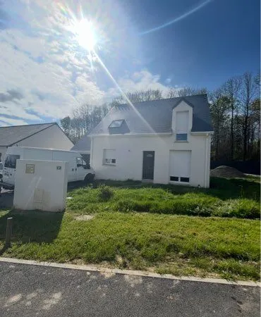 Maison Severac