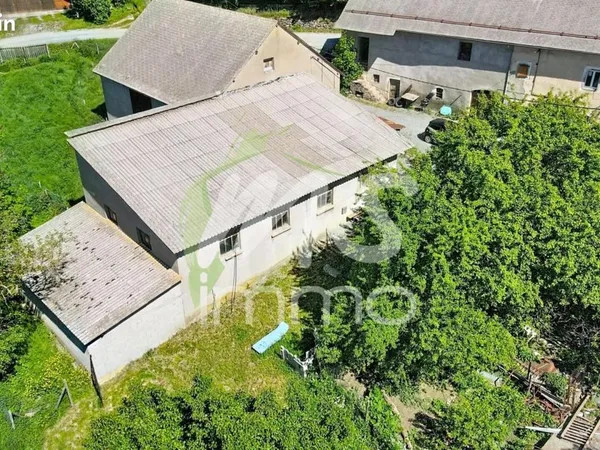 Maison 3 pièces 80 m²