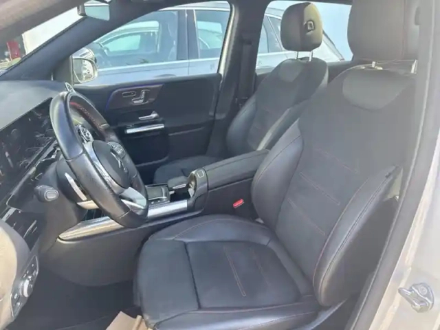 Mercedes Classe B 200 d amg line edition — photo 20