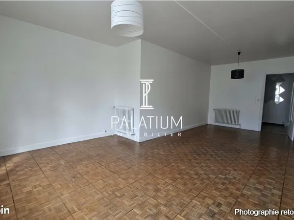 Appartement 4 pièces 97 m²