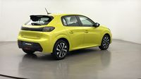 Peugeot 208 1.2 Hybrid 100ch Active e-DCS6 — photo 5
