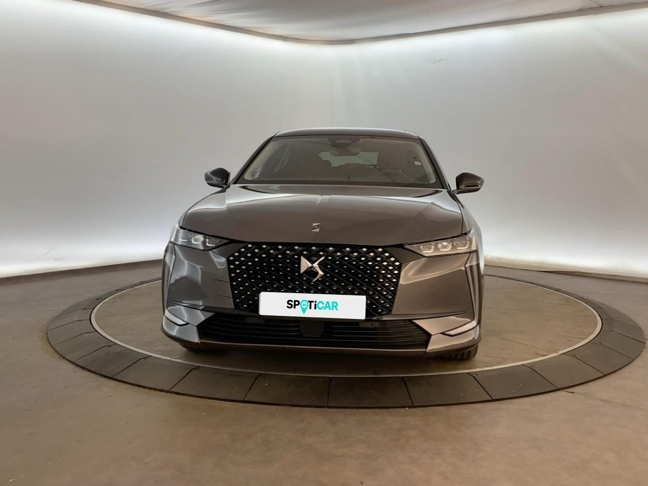 Ds Ds 4 hybride 136 e-dct6 etoile - cuir nappa — photo 2