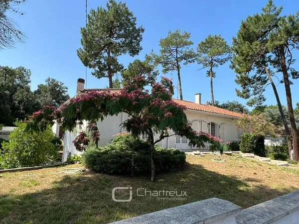 Villa Annees 70
