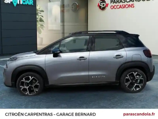 Citroën C3 Aircross puretech 130ch s&amp;s rip curl eat6 — photo 2