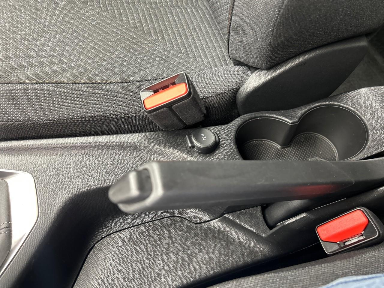 Peugeot 2008 100 s&s bvm6 style — photo 18