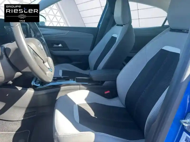 Opel Mokka electrique 136 ch &amp; batterie 50 kwh — photo 65