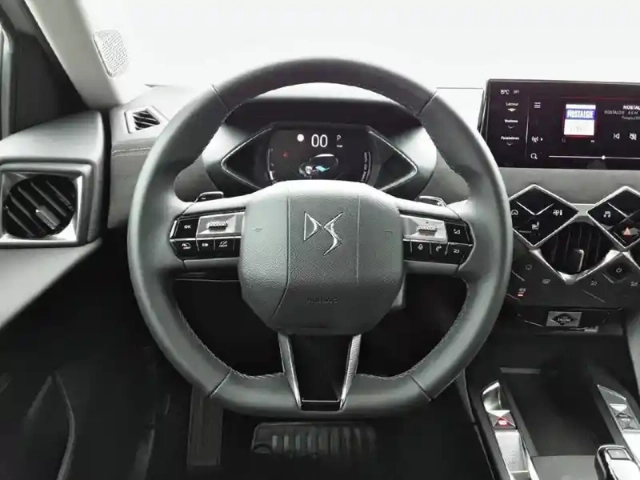Ds Ds 3 hybride 145 e-dct6 — photo 9