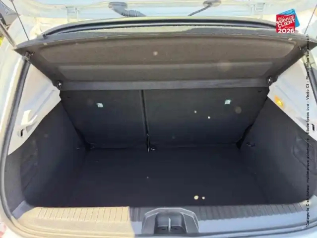 Renault Clio 1.0 tce 90ch equilibre — photo 14