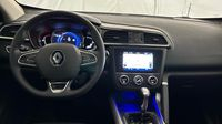 Renault Kadjar 1.5 Blue dCi 115ch Techno EDC — photo 11