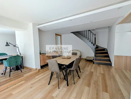 Maison 5 pièces 137 m²