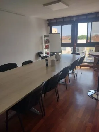 Bureaux à vendre