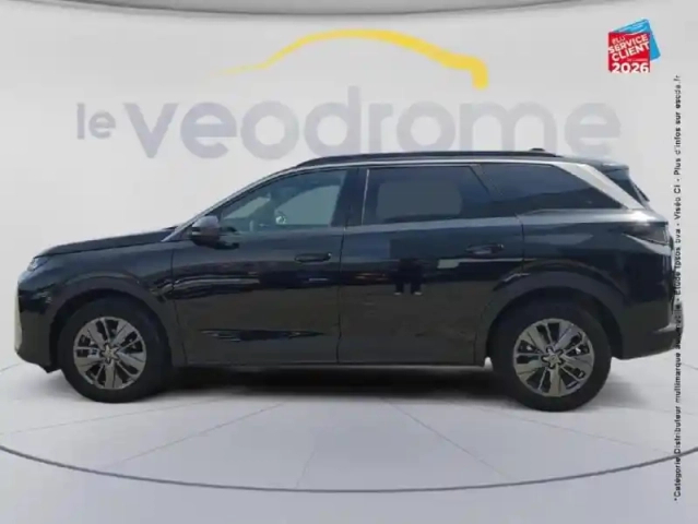 Peugeot 5008 hybrid 145ch allure e-dcs6 — photo 9