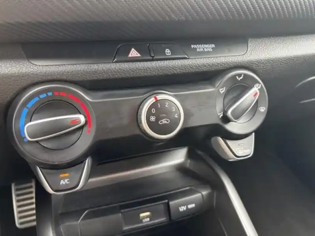 Kia Rio 1.0 t-gdi 100ch gt-line dct7 — photo 16