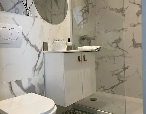 Studio 1 pièce 30 m²