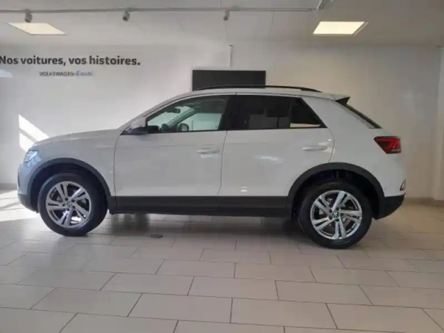 Volkswagen T-Roc 1.5 tsi evo2 150ch vw edition dsg7 — photo 7