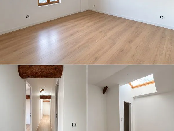 Appartement à Margaux Cantenac