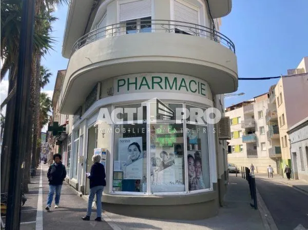 Murs Commerciaux à louer