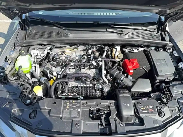 Renault Clio tce 115 ch — photo 18